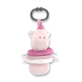 Giocattolo vibrante Unicorn PINK